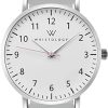 7. Silver / Grey