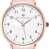 2. Rose Gold / Pink