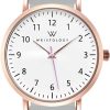 Rose Gold / Grey