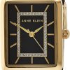 Black/Gold