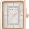 Ivory/Rose Gold