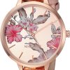 Pink/Rose Gold
