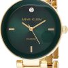 Gold/Green