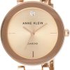 Rose Gold-Tone