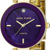 Purple/Gold