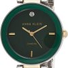 Two Tone/Green