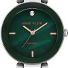 Green/Silver