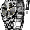 all balck watch for women