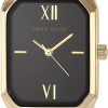 Gold/Black