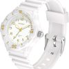 white gold