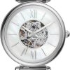Silver Automatic