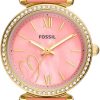 Rose Gold/Pink