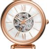 Rose Gold Automatic