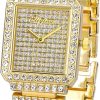 6-d.29mm/Gold/Women