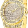 2-b.38.5mm/Gold/Women