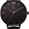 K0039-Black