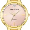 Gold/Pink