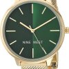 Green/Gold