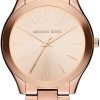 Rose Gold Tone