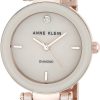 Tan/Rose Gold