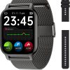 Stainless Black+Black