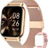 Rose Gold+Pink