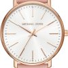 Pink/Rose gold/38mm