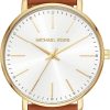 Brown/Gold/38mm