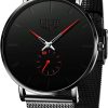 Black-Red
