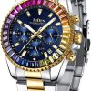 Blue Gold A
