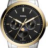 Gold/Silver Moonphase
