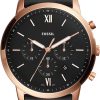 Rose Gold, Black