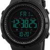 18-SKM1251-Black