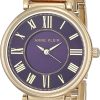 Purple/Gold