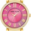 Gold/Hot Pink