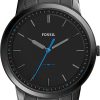 Black Stainless
