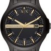 Black/Gold