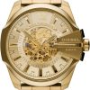 Gold Automatic