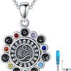 Chakra Urn