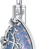 Rose Opal