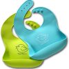 Turquoise/Lime Green