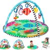 Sea Floor Explorers 2-in-1 Mat