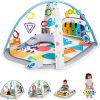 Kickin Tunes 4-in-1 Mat