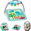 Neptune's Discovery Reef 3-in-1 Mat