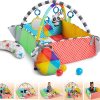 Playspace 5-in-1 Mat