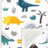 Blue Dinosaur