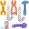4 Pack Hammer Set