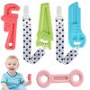 4 Pack Saw Set