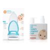 Flake Fixer System with Mask+Spray Duo