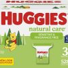 3 Refill Packs (528 Wipes)